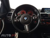 BMW 418 d Aut. M Sport