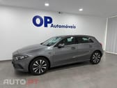 Mercedes-Benz A 250 e Progressive