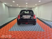 MINI Cooper D
