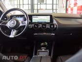 Mercedes-Benz GLA 180 d Style