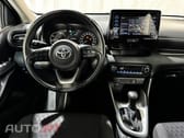 Toyota Yaris Dynamic Edition