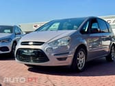 Ford S-Max 1.6 TDCi Trend Busine.7L