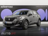Peugeot 2008 1.2 PureTech Active