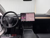 Tesla Model 3 Long Range Tração Integral