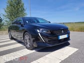 Peugeot 508 SW hybrid 225cv ALLURE PACK e-EAT8