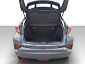 Toyota C-HR 1.8 Hybrid Exclusive