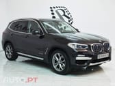 BMW X3 20 d xDrive xLine Auto