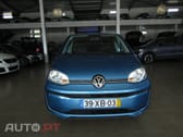 Volkswagen Up! 1.0 BMT Take Up!