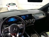 Mercedes-Benz GLA 250 e AMG Line