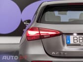 Mercedes-Benz A 250 e
