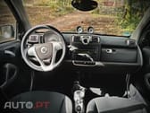 Smart ForTwo 451