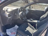 Toyota C-HR 1.8 Hybrid Exclusive