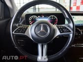 Mercedes-Benz GLA 180 d Style