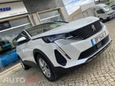 Peugeot 3008 1.2 PureTech Active Pack