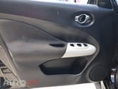 Nissan Juke 1.2 DIG-T Black Edition