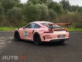 Porsche 911 GT3 RS PDK