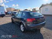Audi A3 Sportback 1.9 TDi Sport