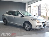 Renault Mégane Sport Tourer 1.5DCI Gt-LINE