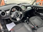 MINI One d -2011