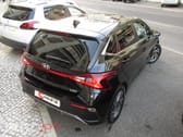 Hyundai i20 1.2 MPi Comfort