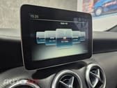 Mercedes-Benz A 180 d Style