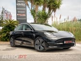 Tesla Model 3 Long-Range Dual Motor AWD