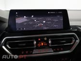 BMW X3 xDrive30e Auto
