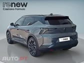 Renault Scénic E-Tech 100% elétrico 220cv esprit Alpine