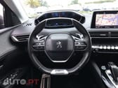 Peugeot 3008 1.5 BlueHDi GT Line EAT8