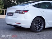 Tesla Model 3 Long-Range Dual Motor AWD