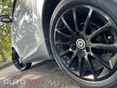 Smart ForTwo 0.8 cdi Passion 45