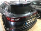 Renault Mégane Break ST Bose 1.5 DCI