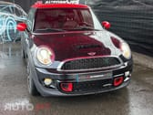 MINI John Cooper Works 1.6 LCI 211CV
