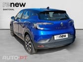 Renault Captur Evolution Tce Bi Fuel