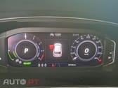 Volkswagen Tiguan 1.4 TSI eHybrid Conceptline DSG