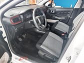 Citroen C3  1.2 PureTech C-Series