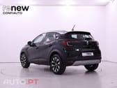 Renault Captur Equilibre Tce 90