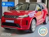 Land Rover Discovery Sport 2.0 eD4 R-Dynamic S 7L