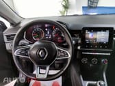 Renault Clio 1.0 TCe Exclusive