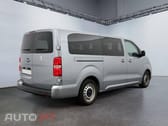 Peugeot Expert 1.5 BlueHDi Long
