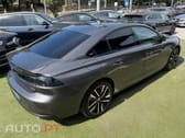 Peugeot 508 1.5 BlueHDi GT EAT8