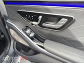 Mercedes-Benz S 400 d 4MATIC AMG Line
