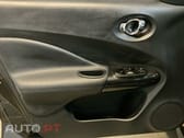 Nissan Juke 1.6 Tekna Xtronic