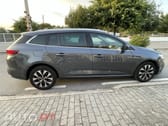 Renault Mégane Sport Tourer 1.5 Blue dCi Limited