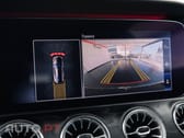 Mercedes-Benz E 220 d AMG Line