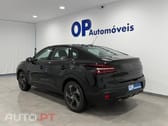 Citroen C4 X 1.2 PureTech Feel Pack EAT8