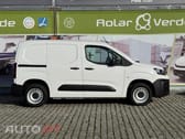 Citroen Berlingo 102 CAVALOS L 1 H 1