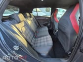 Volkswagen Golf GTI Maxtrix