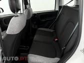 Fiat Panda 1.0 Hybrid