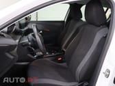 Peugeot E-208 Active Versão Eléctrica